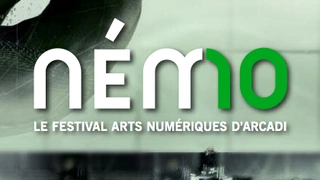 Nemo 2010, Festival des Arts Numériques