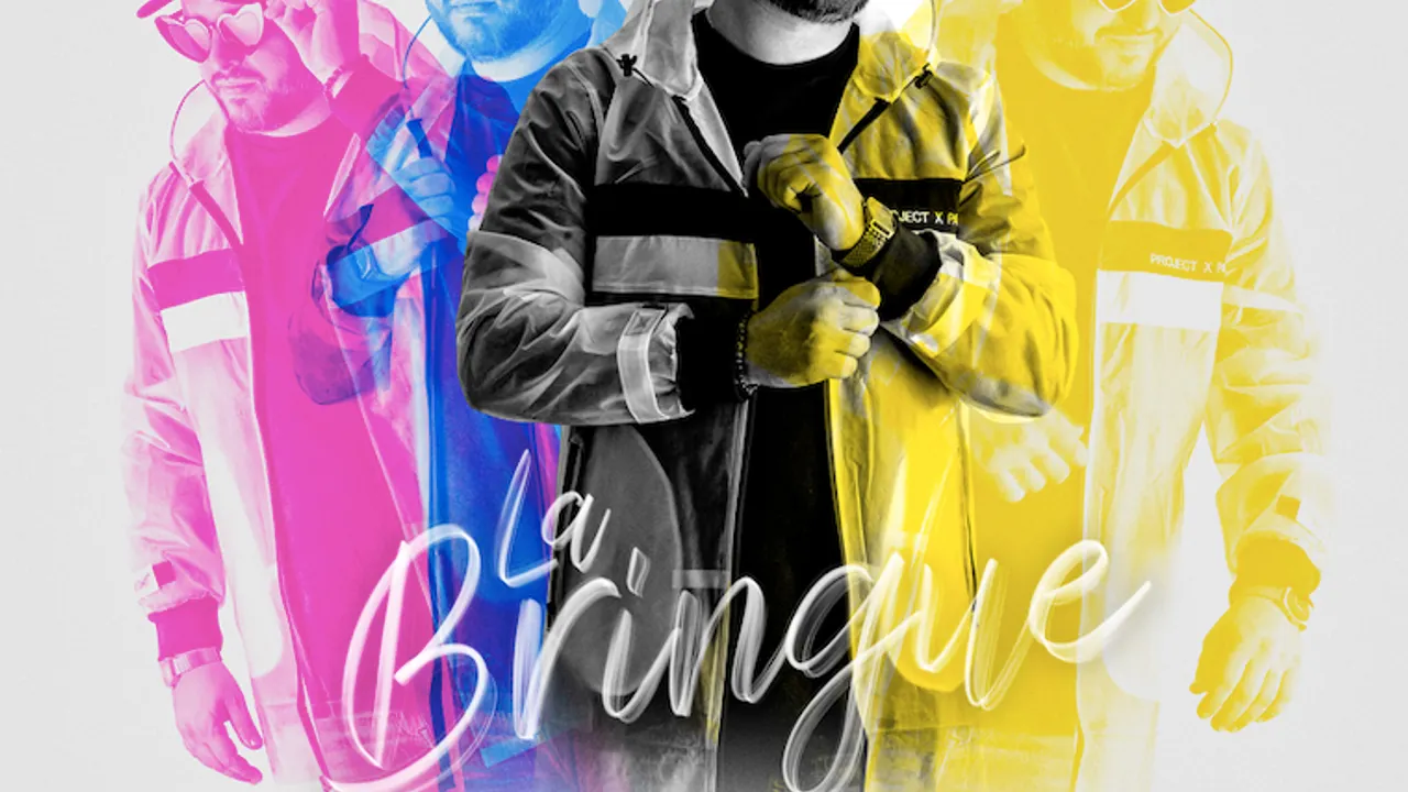LA BRINGUE !