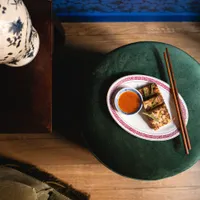 Bleu Bao