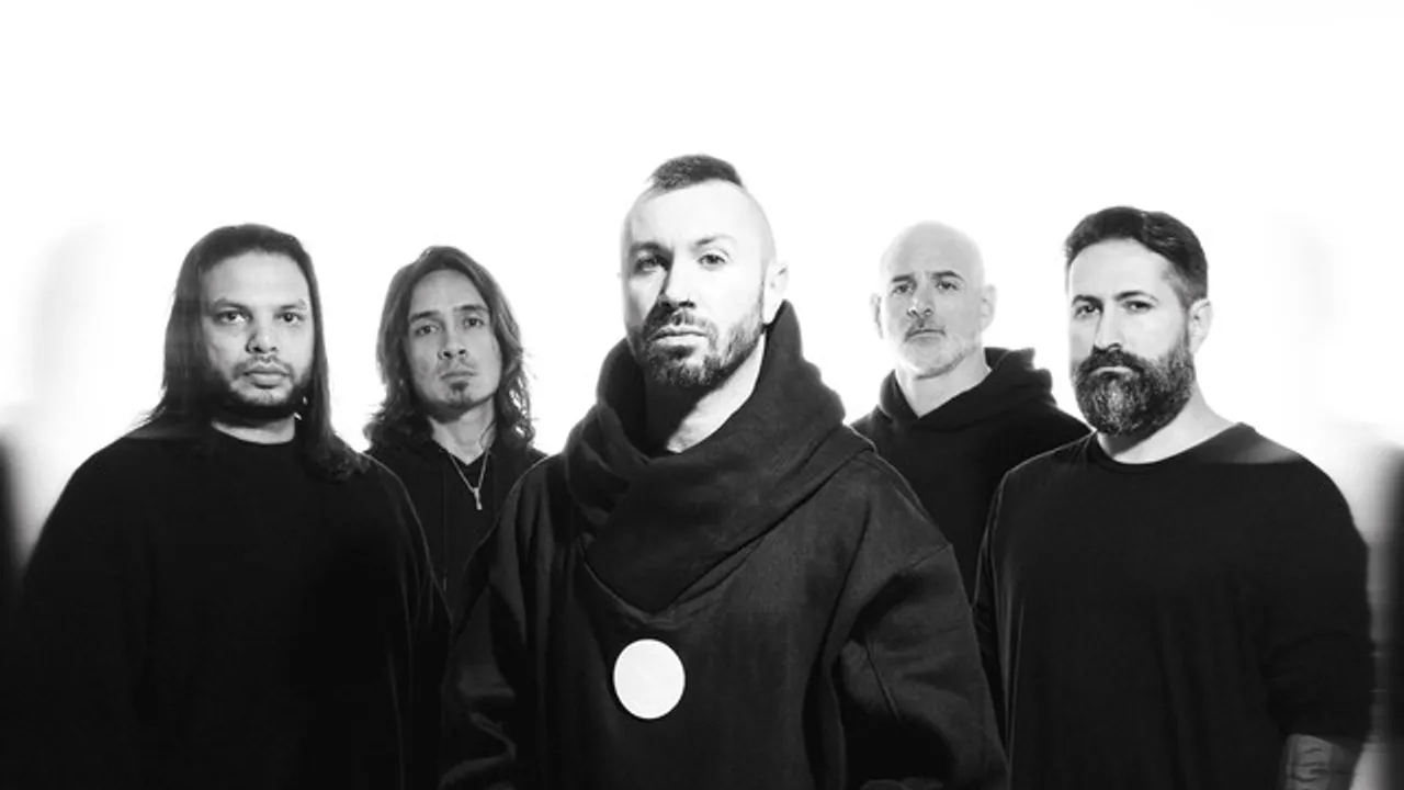 Periphery « A Pale White Dot Tour »