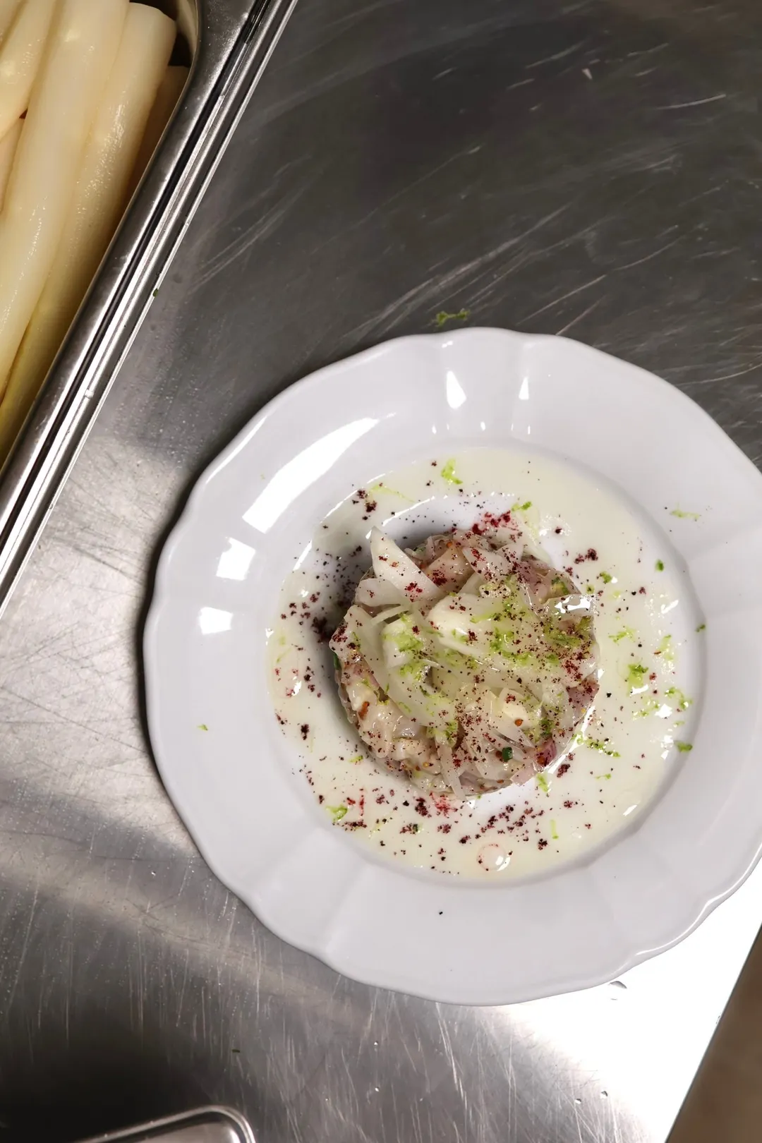 Le Bon Bock Restaurant Paris