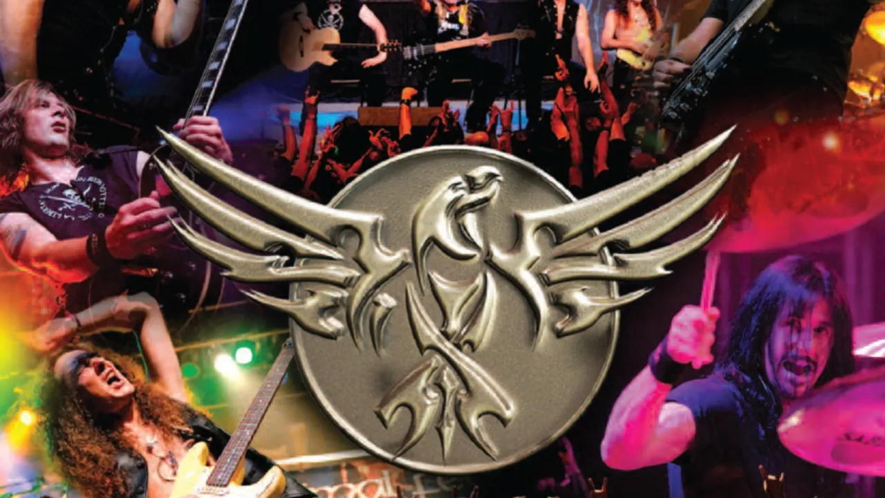 PRIMAL FEAR "16.6 All Over The World Tour 2010"