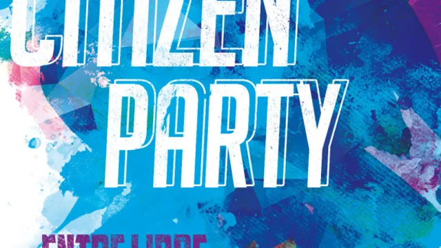 CITIZEN PARTY
