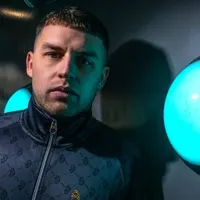 Jamie Walker