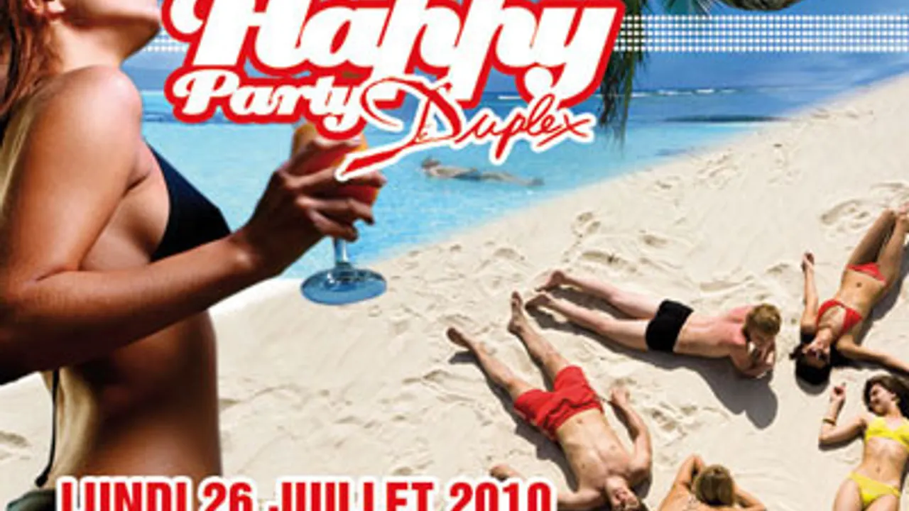 Happy Party