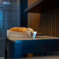 Jack's Hot Dogs