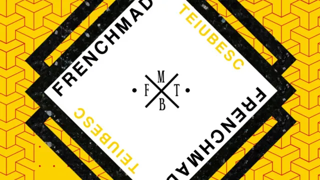 Te iubesc & Frenchmade
