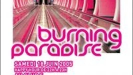 Burning Paradise