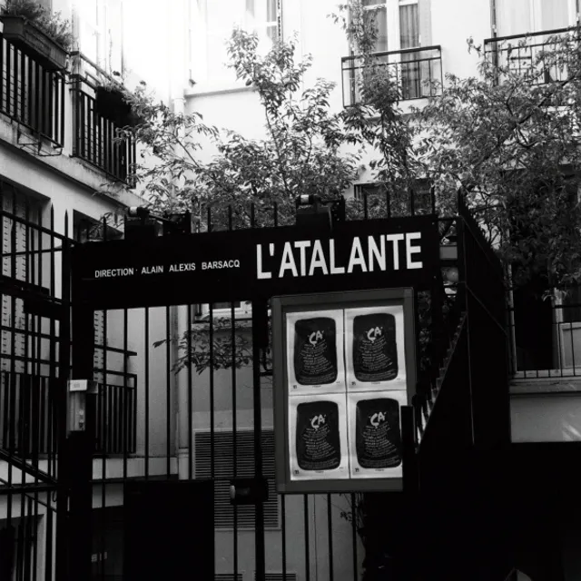 Théâtre D