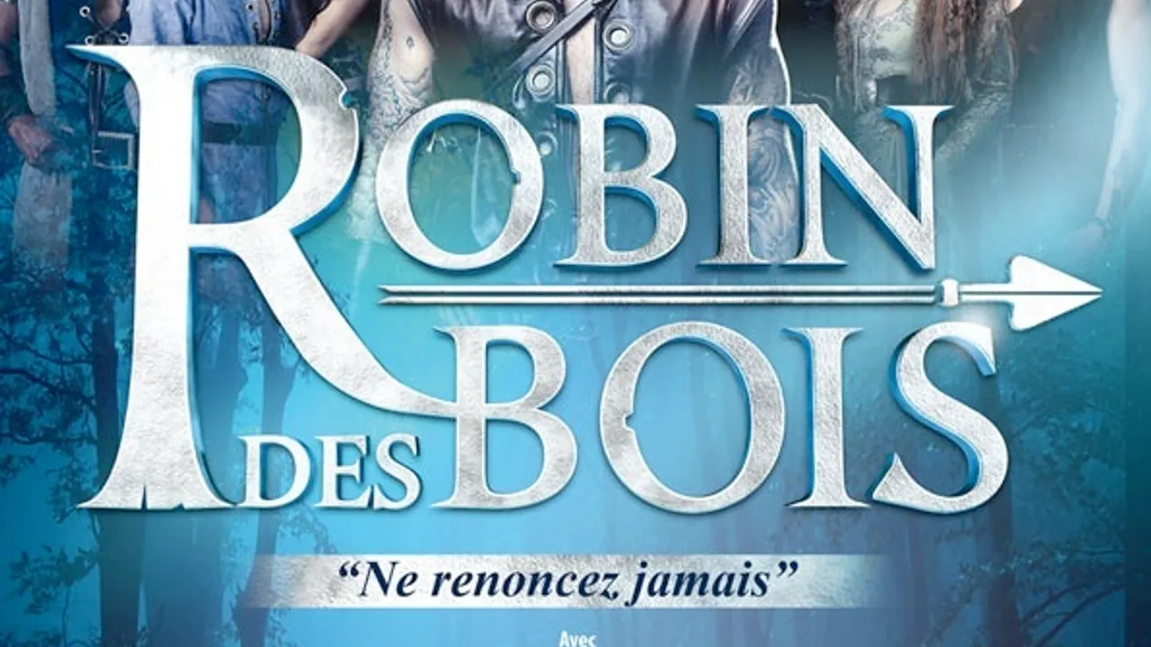 Robin des bois au cinema