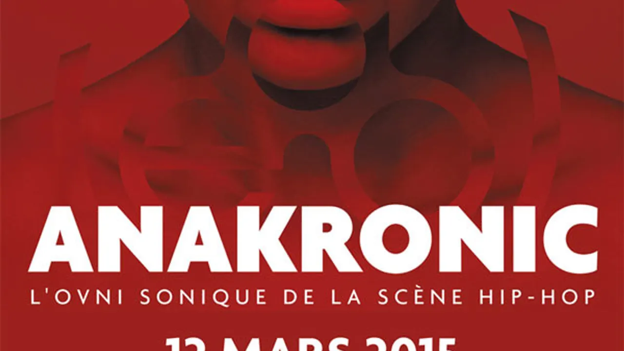Anakronic en concert