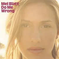 Mel Blatt