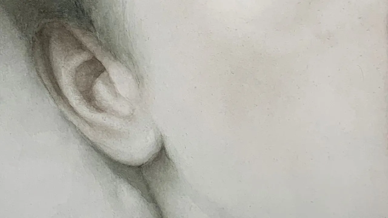 MYKOLA TOLMACHEV / SOLO SHOW / VERNISSAGE 15 avril