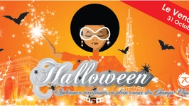 Halloween