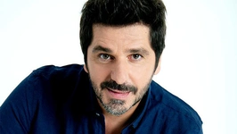 Patrick Fiori