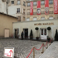 Le Musée Maillol