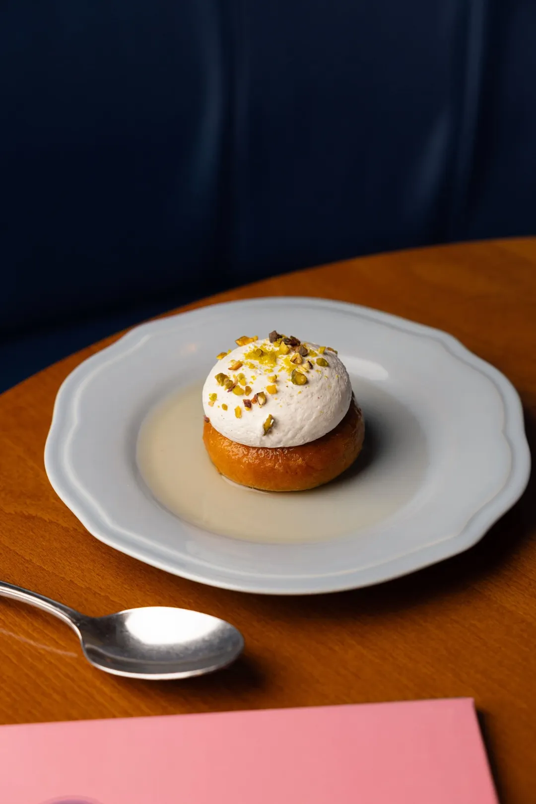 Bistro Blandine Restaurant Paris