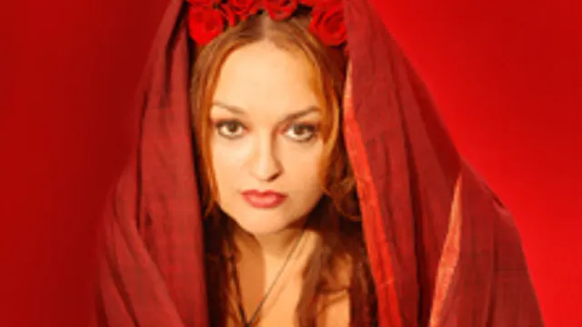 Mônica Passos