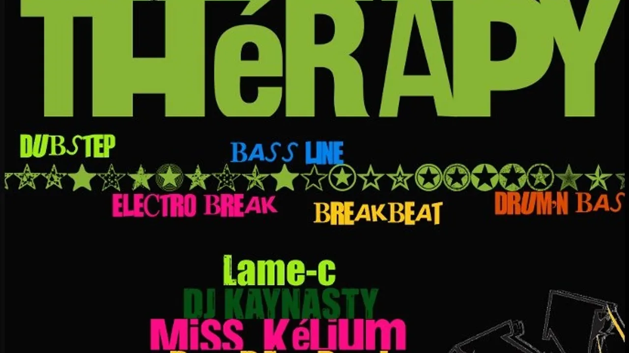 Sound Thérapy