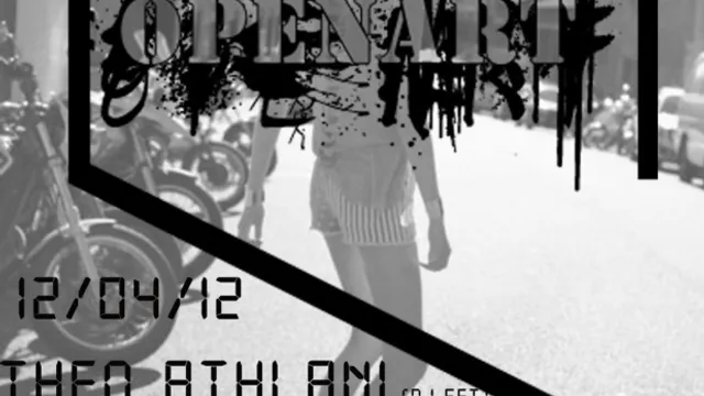 Openart Party