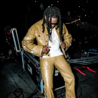 Young Scooter