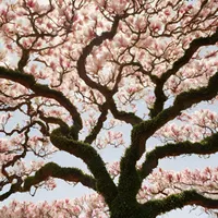 Mighty Magnolias