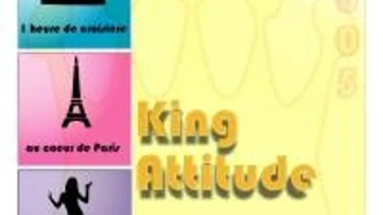 King Attitude