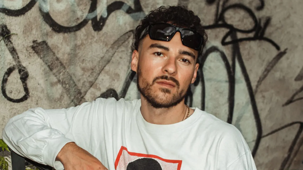 Dancehall Fusion: Los Mapas x Cachita Release Afterparty - Genovesa + Bony Fly