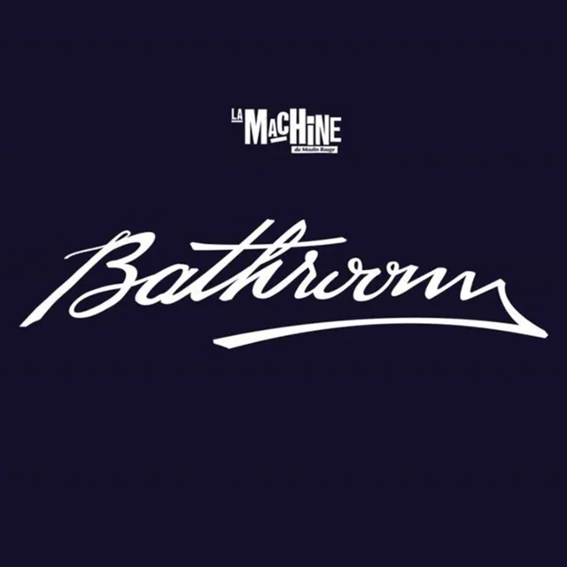 Bathroom C