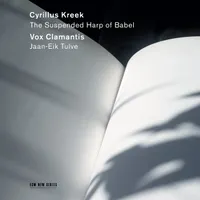 Cyrillus Kreek
