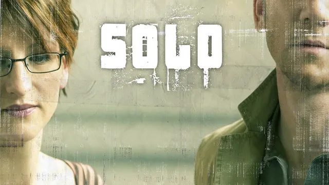 Vieux Briscards Sound System - Solo & Dan 