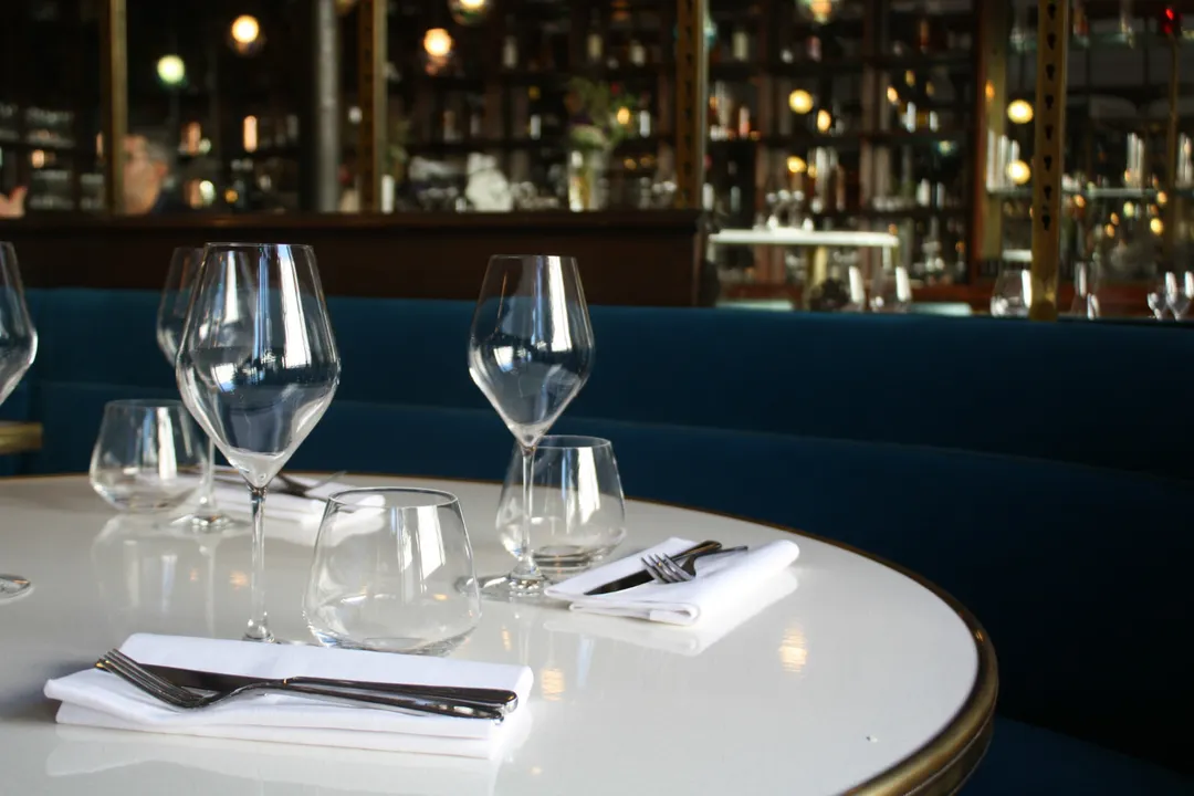 Jouvence Restaurant Paris