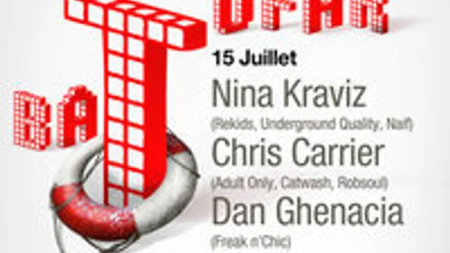 Freak n'Chic Summer Residency