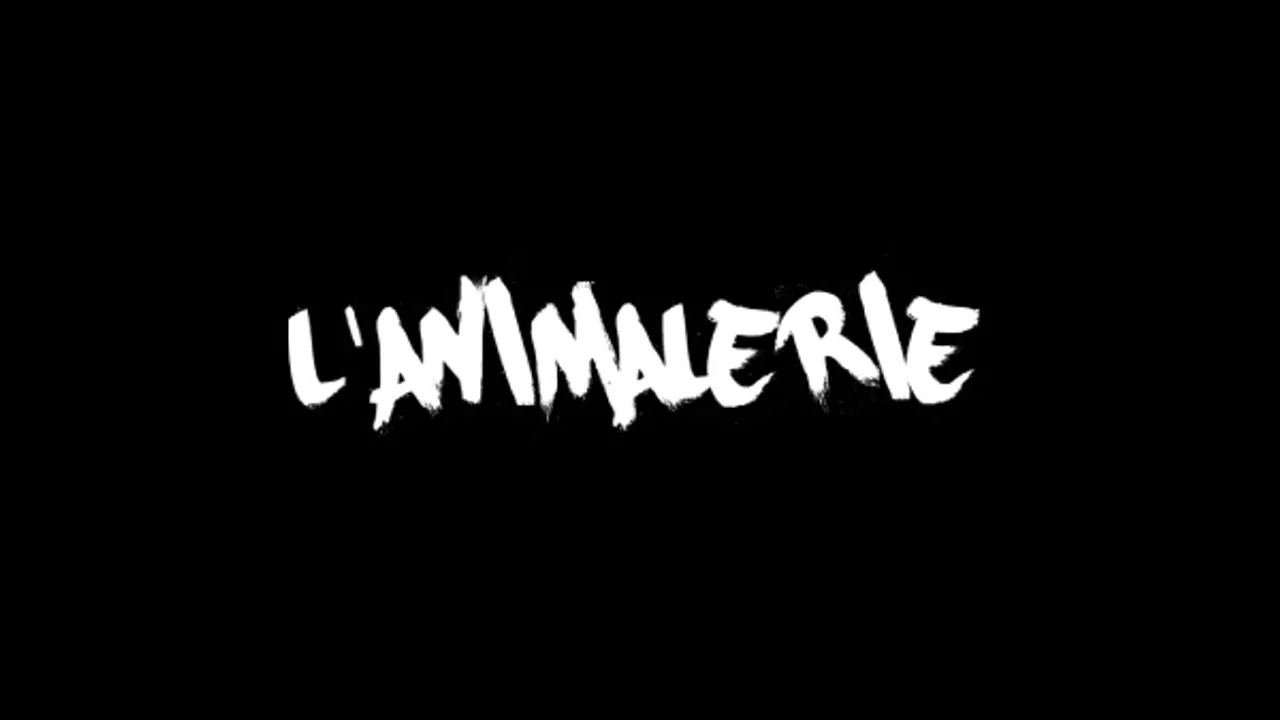 L’ANIMALERIE – Be Yourself…Be Wild