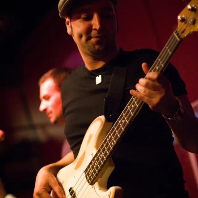 salim b
