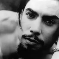 Dave Navarro