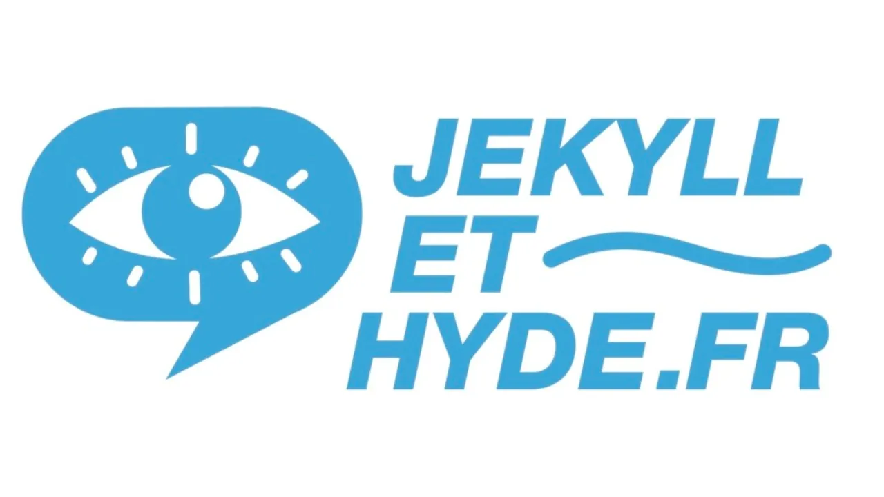 Jekyll & Hyde
