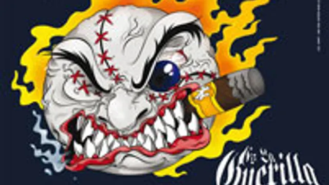 MADBALL + ES LA GUERILLA + LAZARE