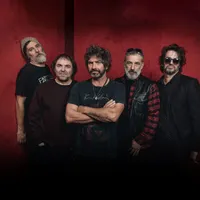 Los Caballeros De La Quema
