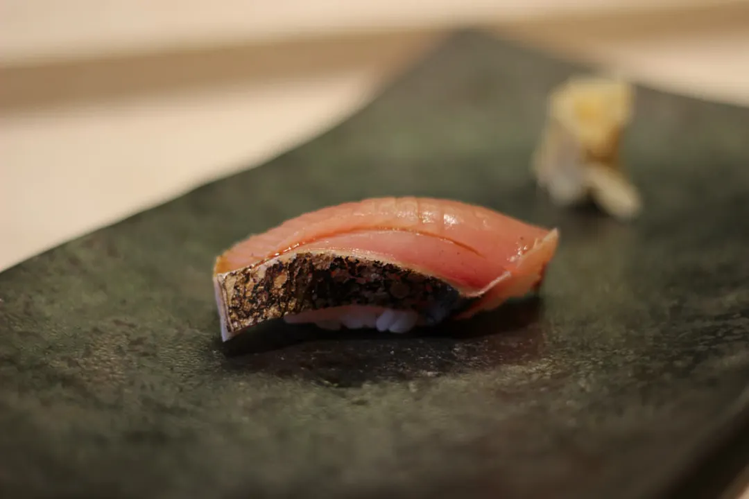 Sushi B Restaurant Paris