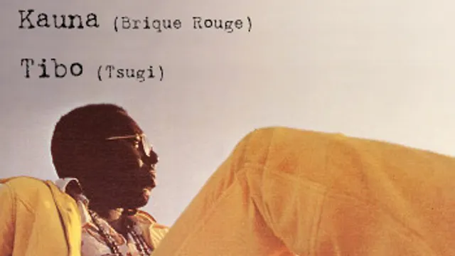 Who Like It... Deeper Feat Le Loup, Tibo & Kauna