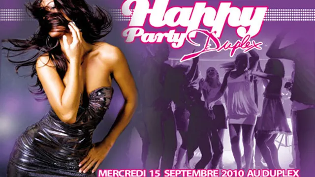 Happy Party