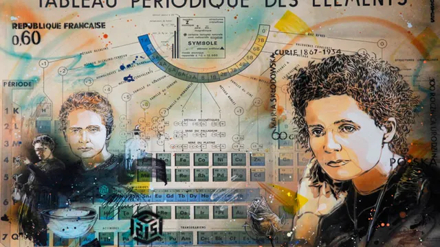 Expo E=MC215 - Dialogues entre sciences et art