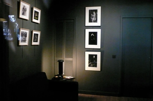 All Access Shop Paris