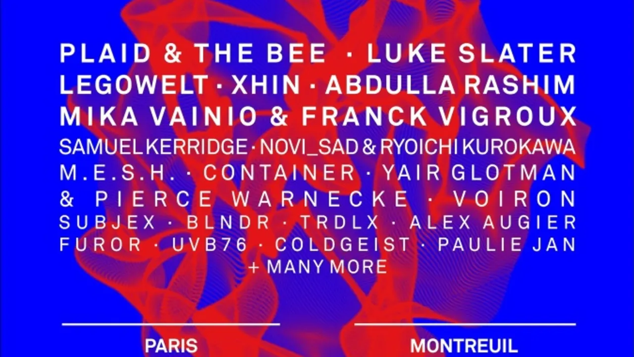 Transient Festival 2016