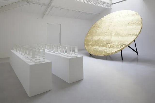 Galerie Kamel Mennour