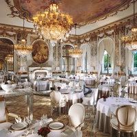 Le Meurice
