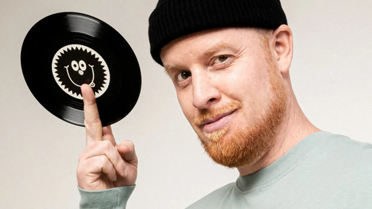 Rich Medina and Skratch Bastid