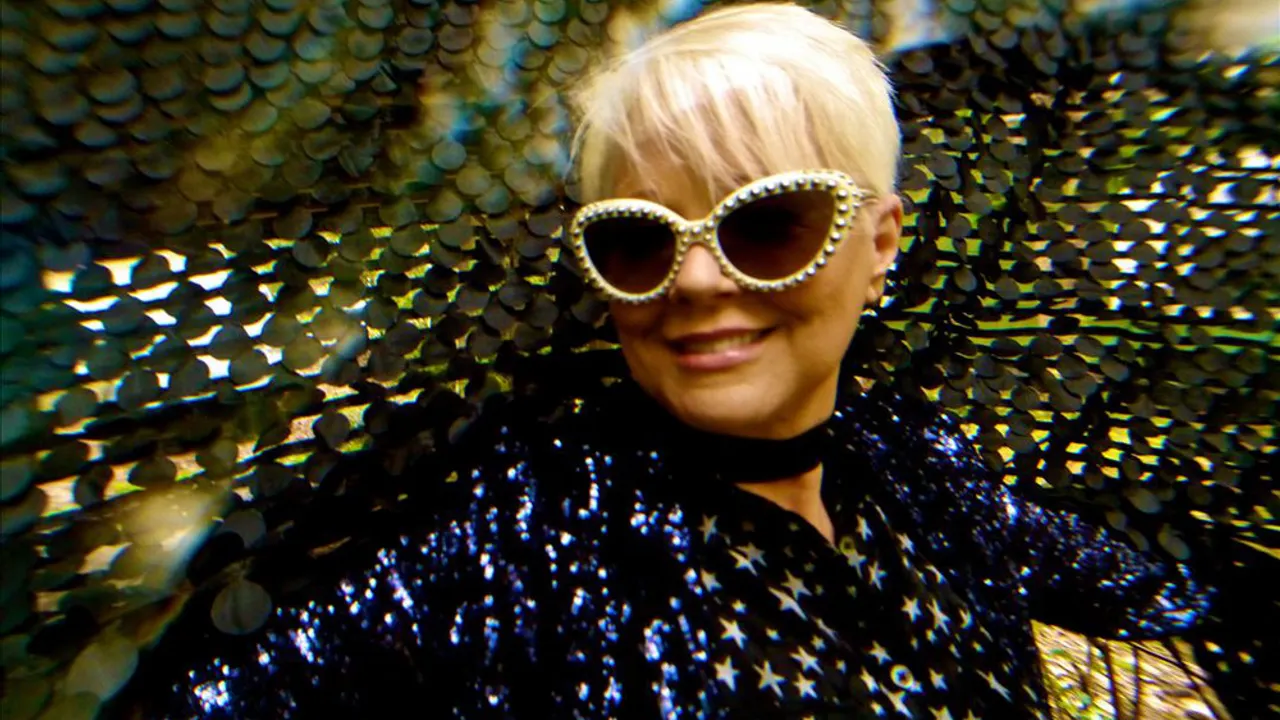 Cindy Wilson + 1 ère partie