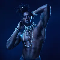 Jerome Thomas